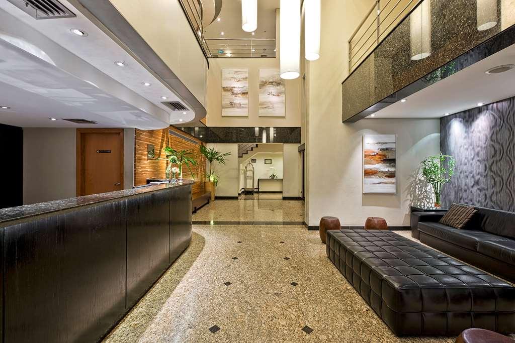 Sao Paulo Tatuape, Affiliated By Melia Hotel Exterior photo
