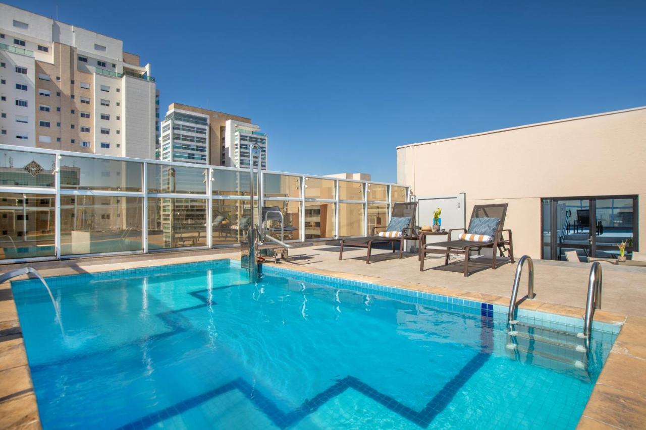 Sao Paulo Tatuape, Affiliated By Melia Hotel Exterior photo