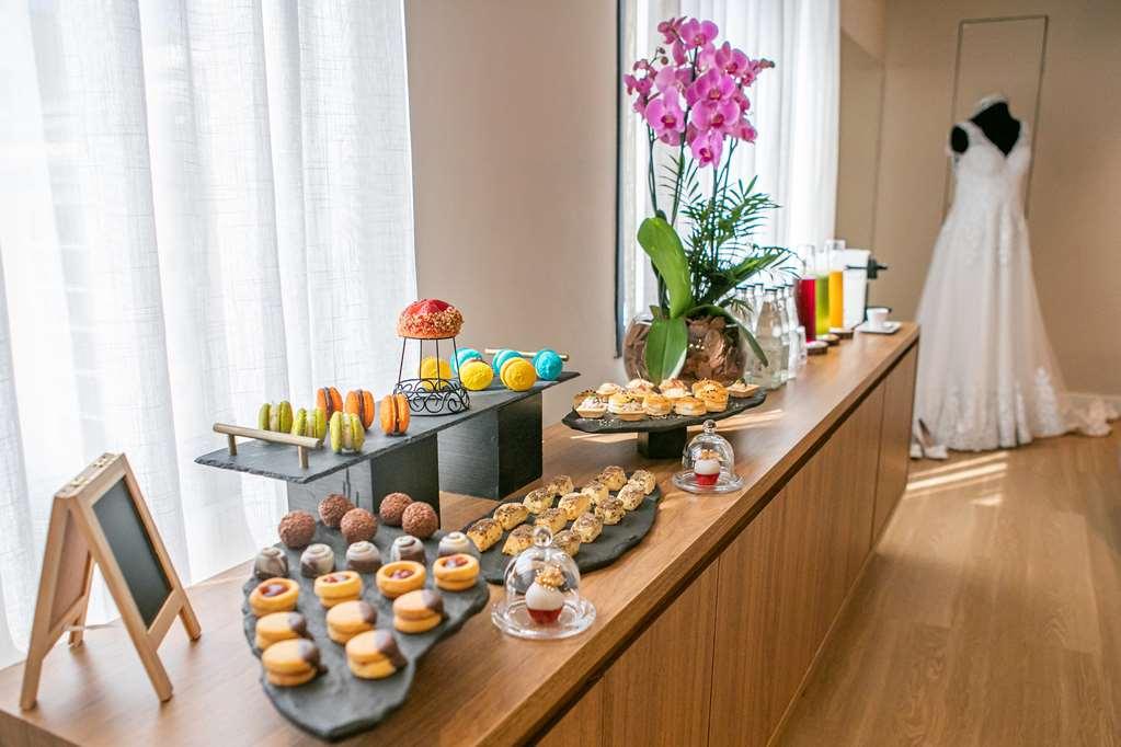 Sao Paulo Tatuape, Affiliated By Melia Hotel Exterior photo