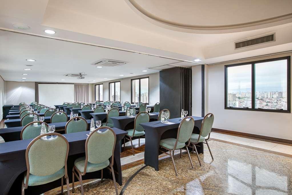 Sao Paulo Tatuape, Affiliated By Melia Hotel Facilities photo
